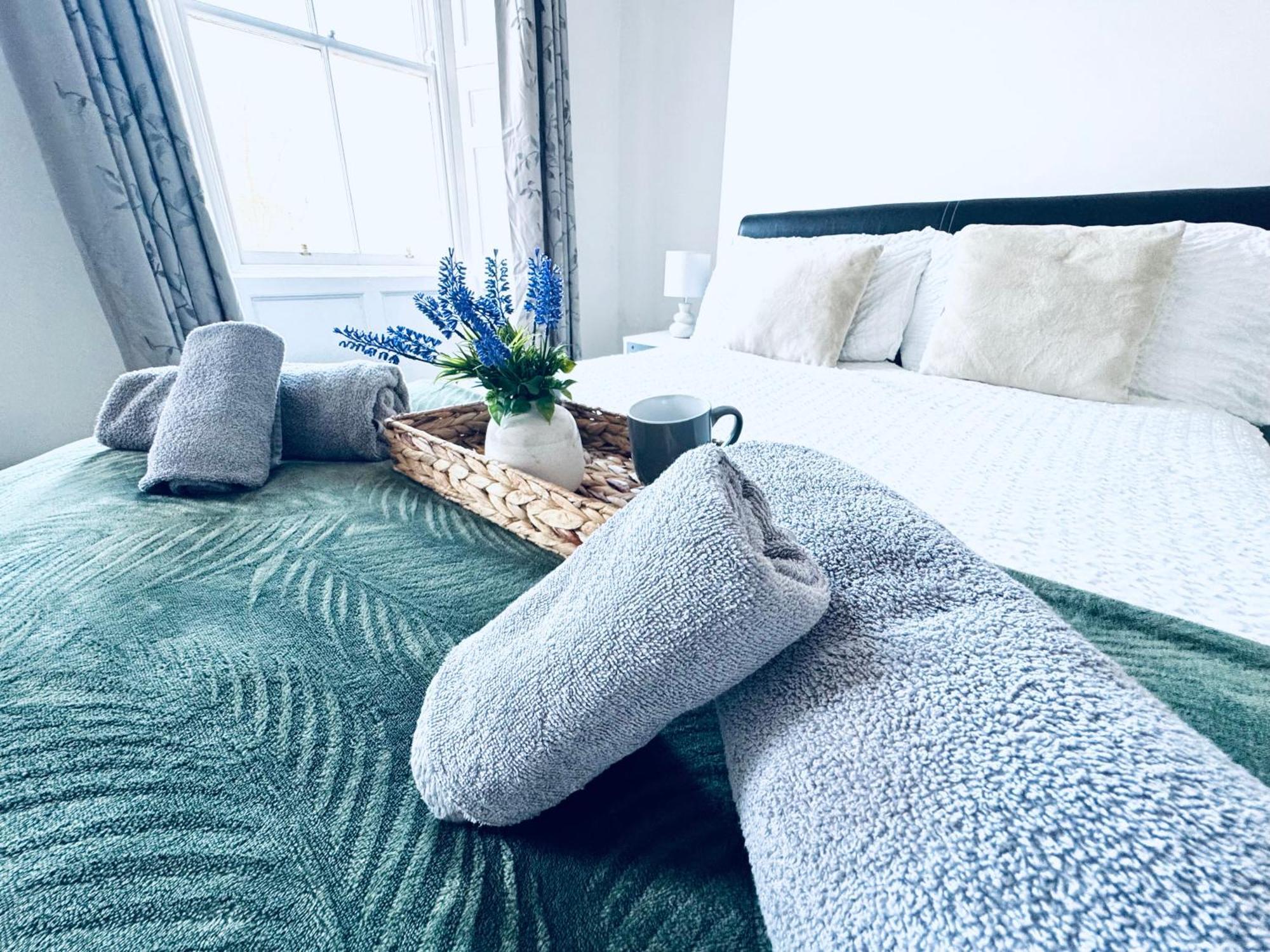 怀特黑The Georgian Townhouse - 4 Bed House别墅 外观 照片